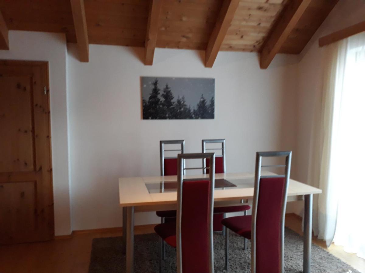 Ferienwohnung Tauernblick Unterletzen 外观 照片