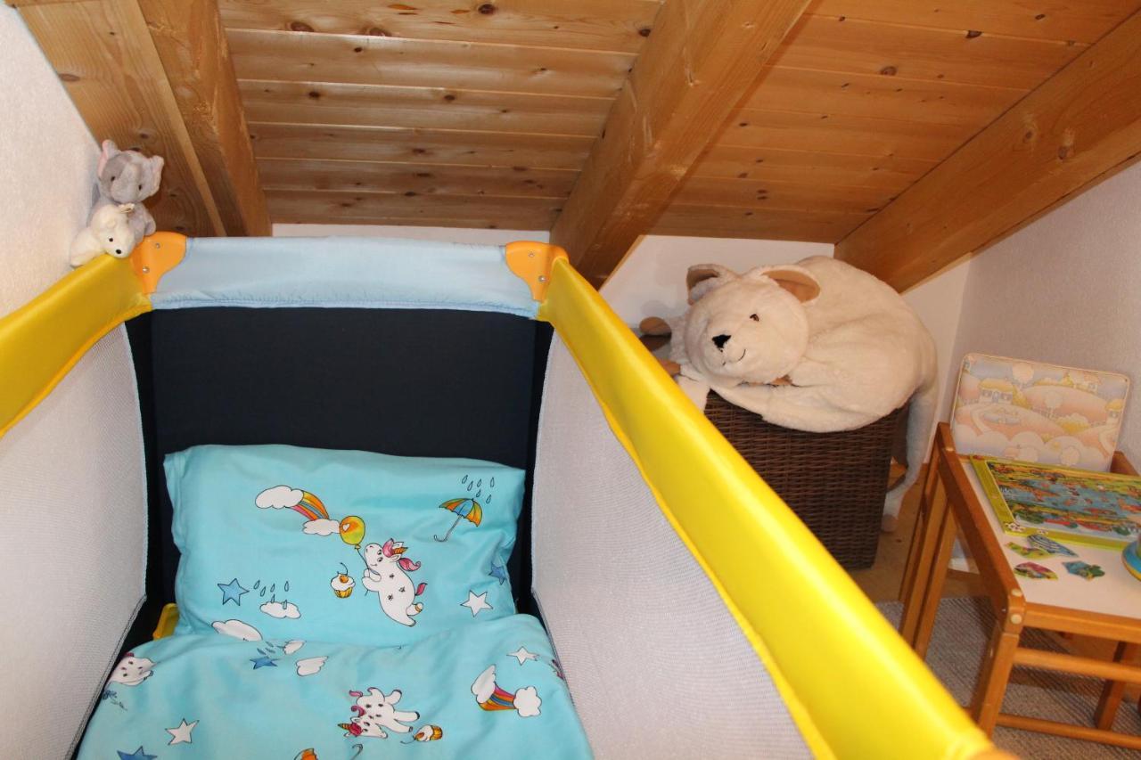 Ferienwohnung Tauernblick Unterletzen 外观 照片