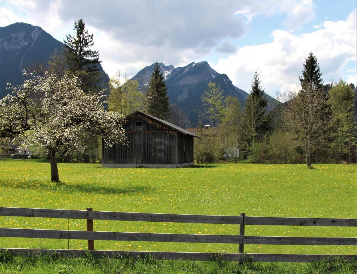 Ferienwohnung Tauernblick Unterletzen 外观 照片