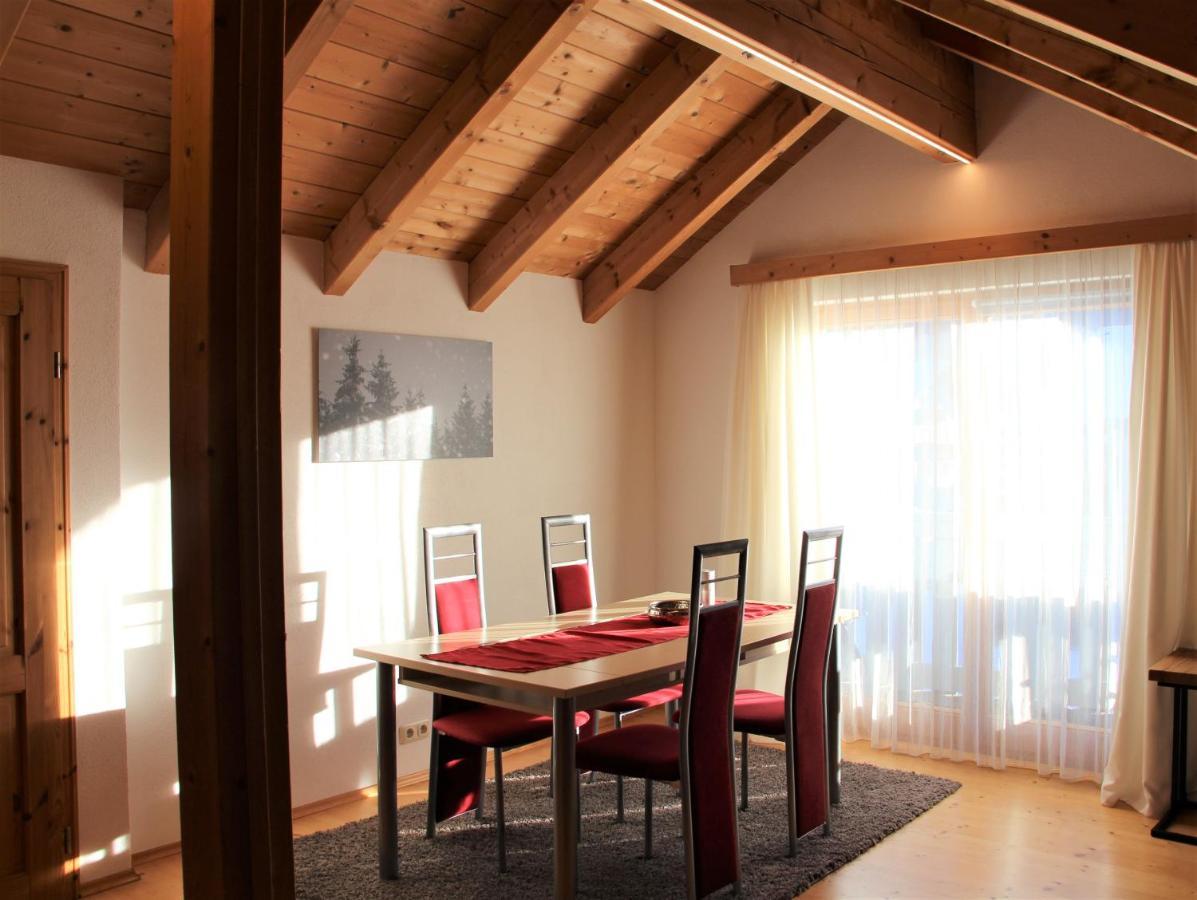 Ferienwohnung Tauernblick Unterletzen 外观 照片